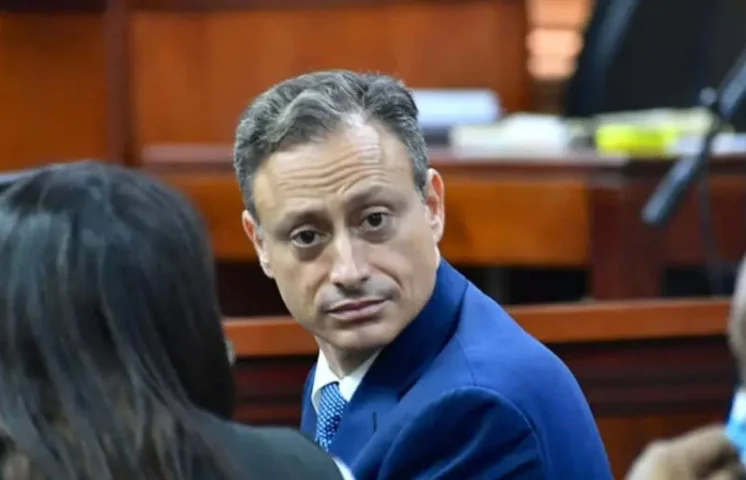 Tribunal fijó para el martes recurso de hábeas data interpuesto por Jean Alain Rodríguez