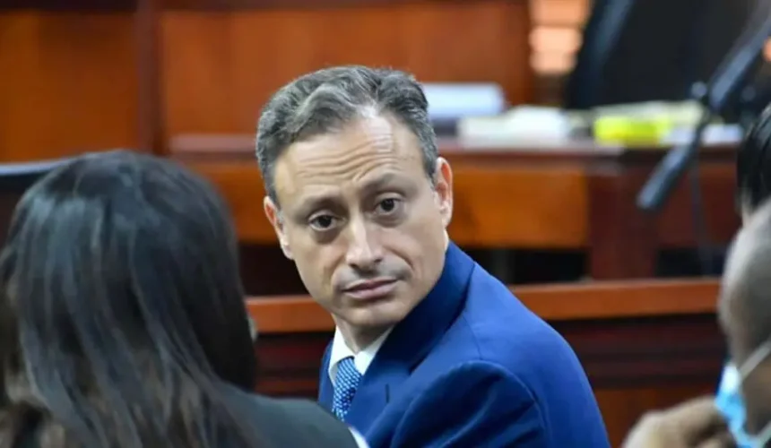 Tribunal fijó para el martes recurso de hábeas data interpuesto por Jean Alain Rodríguez