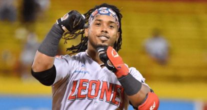 Jean Segura se retira tras de 12 años de carrera en las Grandes Ligas