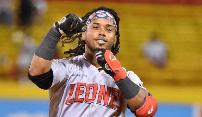 Jean Segura se retira tras de 12 años de carrera en las Grandes Ligas