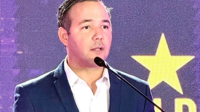 PLD reafirma compromiso con la soberanía y pide más control fronterizo