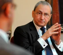 Jorge Subero Isa advierte sobre abuso de prisión preventiva en el sistema judicial dominicano