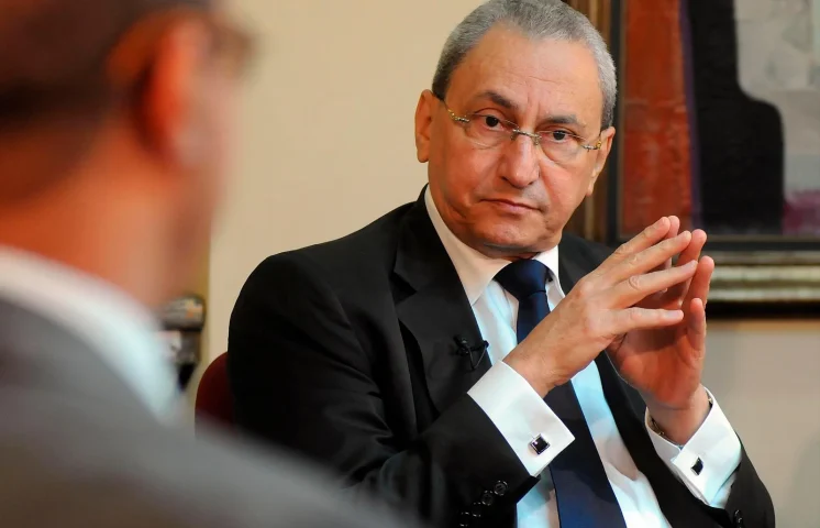 Jorge Subero Isa advierte sobre abuso de prisión preventiva en el sistema judicial dominicano
