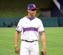 Juan Soto sobre su participación en el Clásico Mundial: “Si estoy bien de salud ahí estaré”