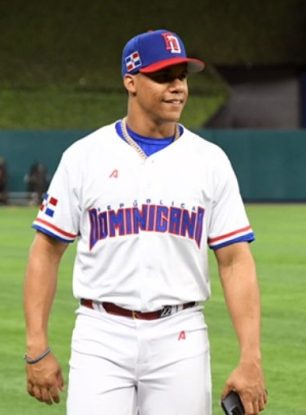 Juan Soto sobre su participación en el Clásico Mundial: “Si estoy bien de salud ahí estaré”