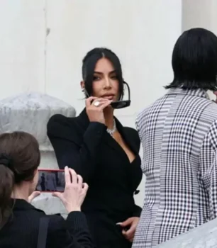 Condenan a ladrones del robo a Kim Kardashian en París