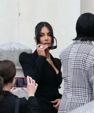 Condenan a ladrones del robo a Kim Kardashian en París