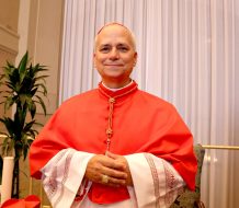 Cónclave elige a Robert Francis Presvot como el nuevo Papa