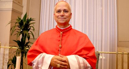 Cónclave elige a Robert Francis Presvot como el nuevo Papa