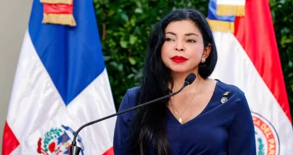 Yeni Berenice respalda la cooperación de España en la atención a las víctimas de violencia de género 