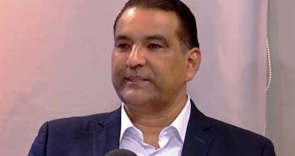 Luis Alberto asegura que el PLD está concentrado y trabajando para volver al poder en el 2028