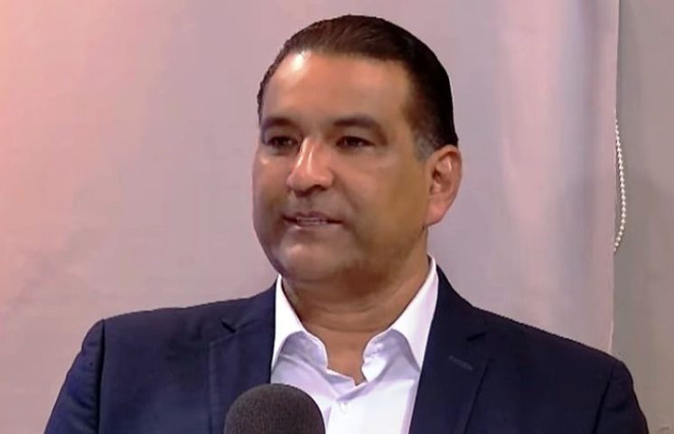Luis Alberto asegura que el PLD está concentrado y trabajando para volver al poder en el 2028