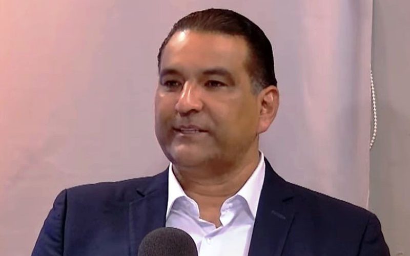 Luis Alberto asegura que el PLD está concentrado y trabajando para volver al poder en el 2028