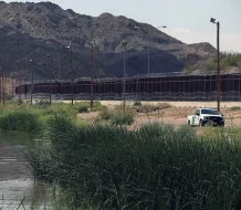 La embajada de EE.UU. niega que sus agentes participen en operativos contra narcos en México