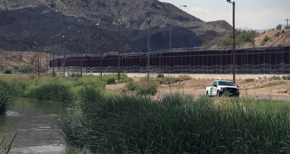 La embajada de EE.UU. niega que sus agentes participen en operativos contra narcos en México