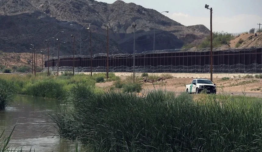 La embajada de EE.UU. niega que sus agentes participen en operativos contra narcos en México