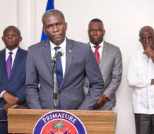 Haití acusa a República Dominicana y otros países de agravar su crisis interna
