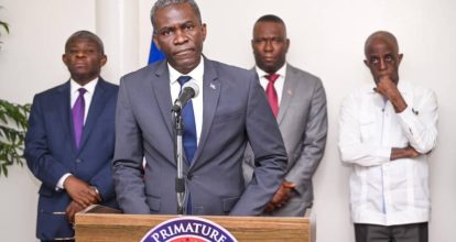 Haití acusa a República Dominicana y otros países de agravar su crisis interna