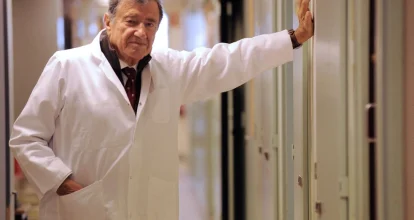 Muere el científico francés ÉTienne-Émile Baulieu, inventor de la píldora abortiva