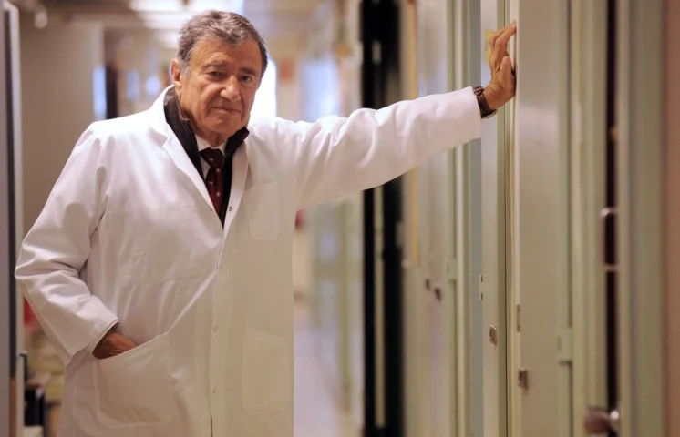 Muere el científico francés ÉTienne-Émile Baulieu, inventor de la píldora abortiva
