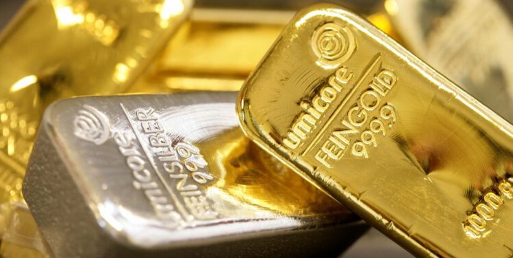 Exportaciones nacionales de bienes metálicos alcanzan los US$504.86 millones entre enero y abril de 2025 