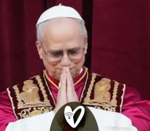 Papa León XIV llama a líderes mundiales a negociar y callar sus armas “El pueblo quiere paz”