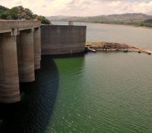 COE recomienda precaución en cuenca del Yaque del Norte por operación de la presa Tavera-Bao