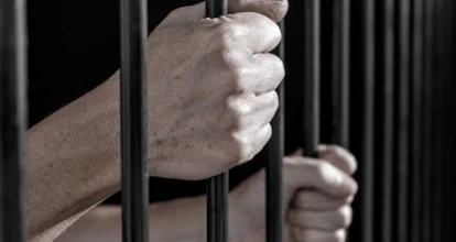 Condenan a 20 años de prisión para hombre que mató a otro en La Guáyiga 