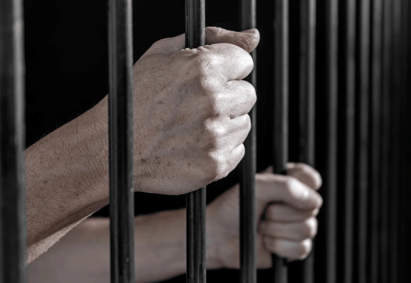 Condenan a 20 años de prisión para hombre que mató a otro en La Guáyiga 