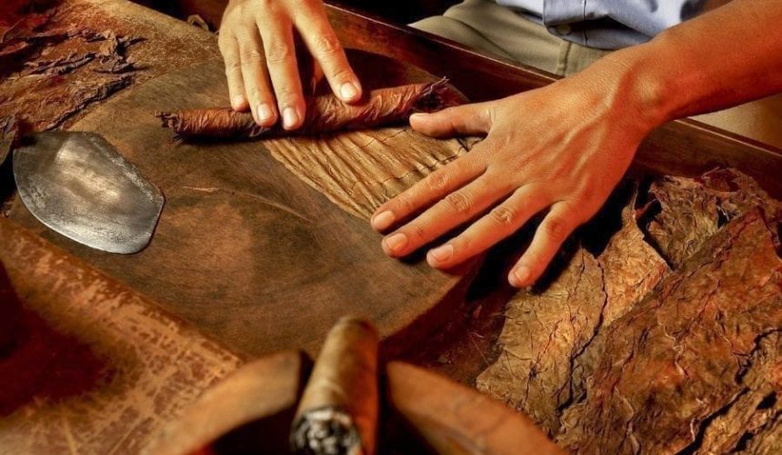 República Dominicana se consolida como líder en la industria del tabaco 