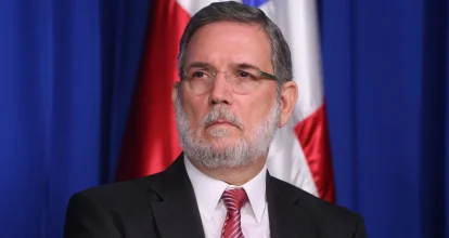 Leonel Fernández lamenta el deceso de Roberto Rodríguez Marchena