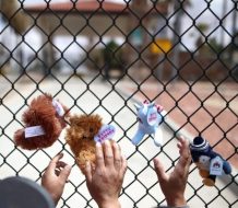 Gobierno de Trump busca eliminar protecciones a menores de edad detenidos por migración