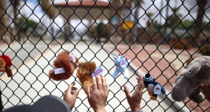 Gobierno de Trump busca eliminar protecciones a menores de edad detenidos por migración