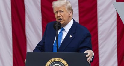 Donal Trump: “Fue mejor no haber ganado en 2021 porque viene un periodo importante”  