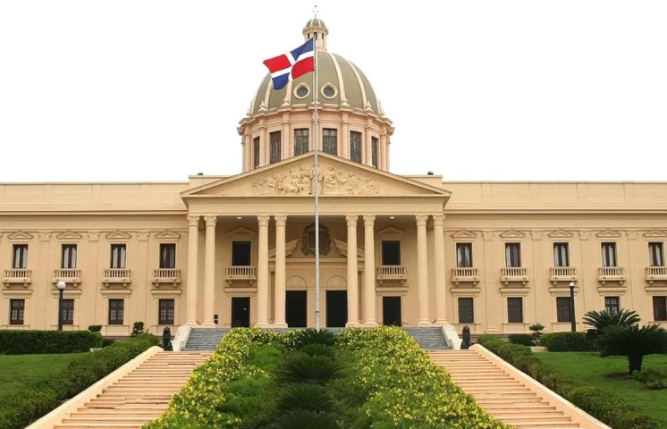 Gobierno crea comisión de expertos para revisar el marco jurídico migratorio dominicano