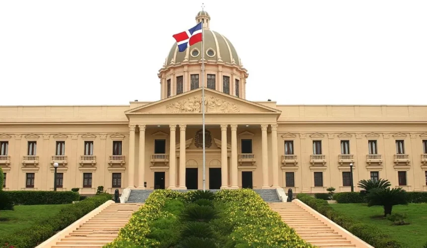 Gobierno crea comisión de expertos para revisar el marco jurídico migratorio dominicano