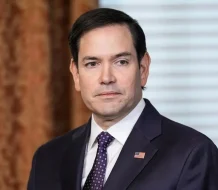 Rubio asegura que solo una reunión entre Trump y Putin puede propiciar la paz en Ucrania  