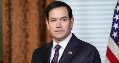 Rubio asegura que solo una reunión entre Trump y Putin puede propiciar la paz en Ucrania  