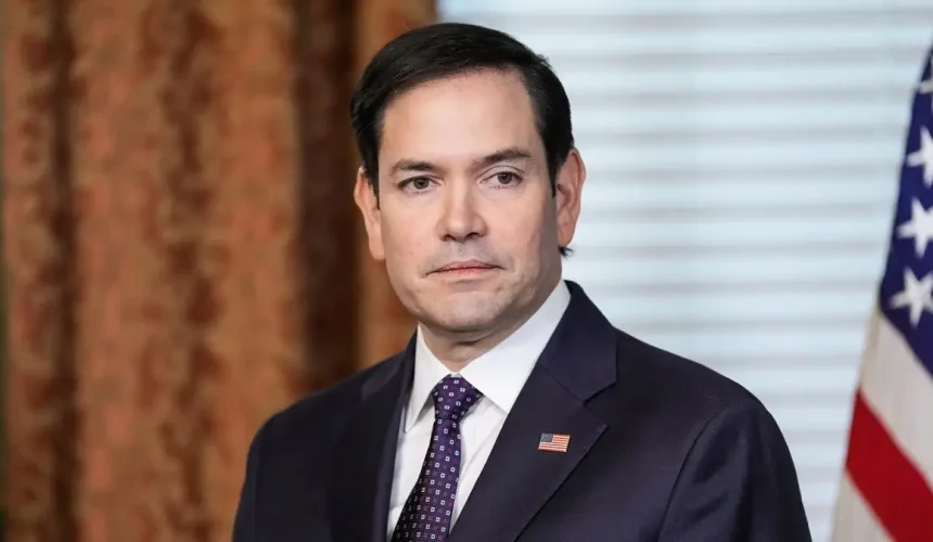 Rubio asegura que solo una reunión entre Trump y Putin puede propiciar la paz en Ucrania  