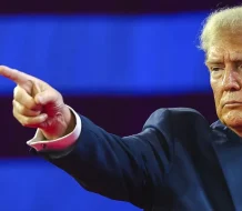 Trump sobre Vladimir Putin: “Algo le ha pasado, se ha vuelto completamente loco”