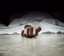 Encuentran muerto a un segundo teniente retirado; vivía solo y tenía problemas de salud 