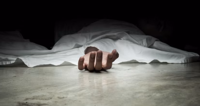Encuentran muerto a un segundo teniente retirado; vivía solo y tenía problemas de salud