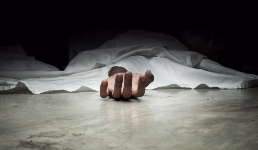 Encuentran muerto a un segundo teniente retirado; vivía solo y tenía problemas de salud 
