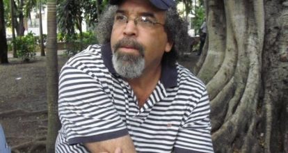 Rogelio Cruz pide al nuevo papa León XIV seguir el legado social de Francisco