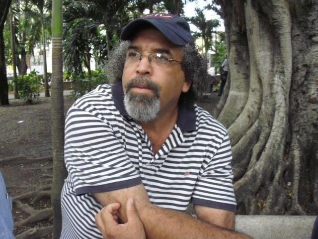 Rogelio Cruz pide al nuevo papa León XIV seguir el legado social de Francisco