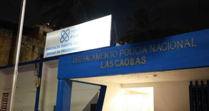 Se entrega mujer señalada como autora intelectual del secuestro de su exempleadora 