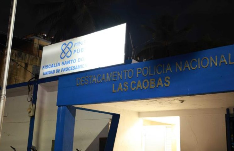 Se entrega mujer señalada como autora intelectual del secuestro de su exempleadora 