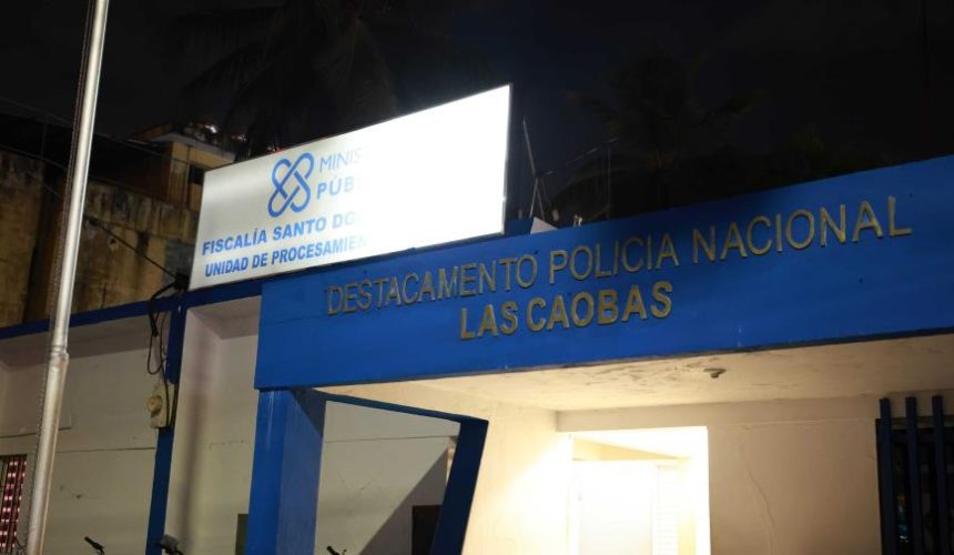 Se entrega mujer señalada como autora intelectual del secuestro de su exempleadora 