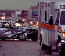 En últimas semanas múltiples personas muertas y heridas por accidente de tránsito en Nueva York   