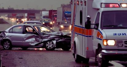 En últimas semanas múltiples personas muertas y heridas por accidente de tránsito en Nueva York   